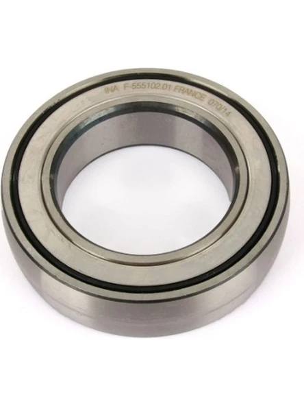 Ford Focus 2002-2004 Ön Aks Şaft MİLİ Bilyası Balık Sırtı ( Aks Askı Bilyası ) Ina Marka AV613C083AA