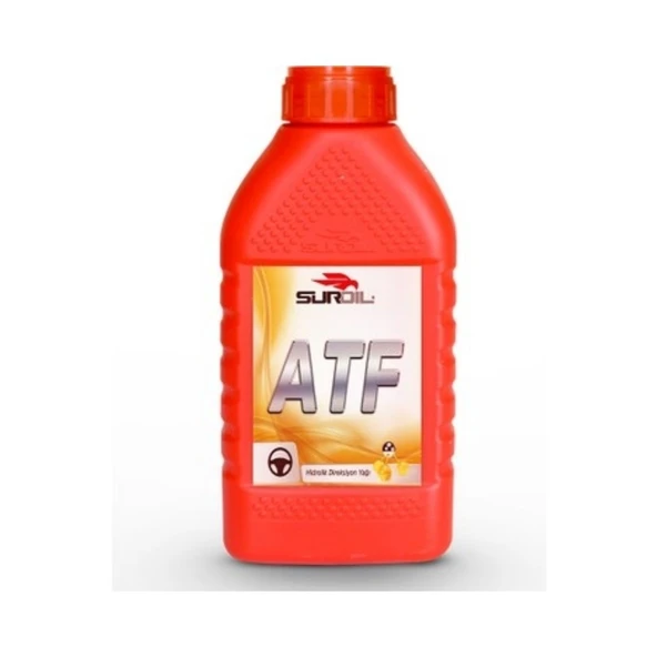 ATF SUROİL DİREKSİYON YAĞI 1LT ürün görseli 1