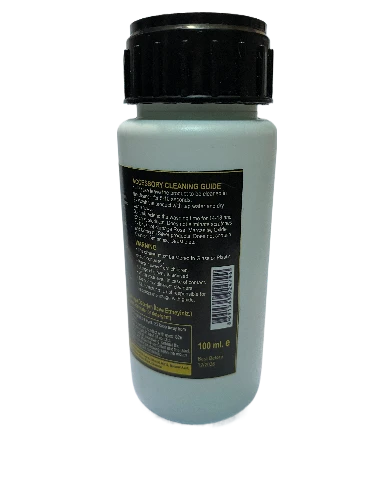 Dejavu 100ml Altın ve Gümüş Temizleme Sıvısı - 2
