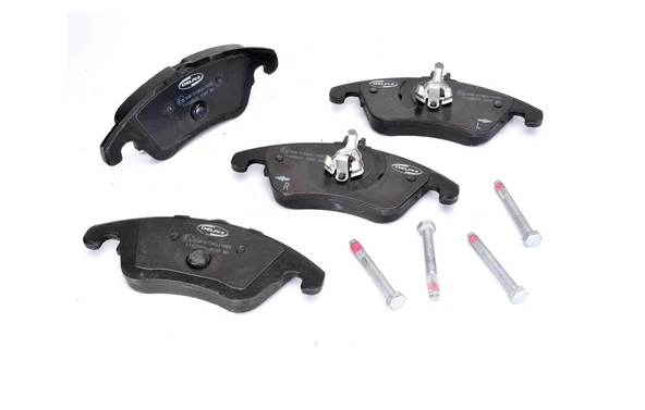 DELPHİ LP2099 Fren Balatası Ön