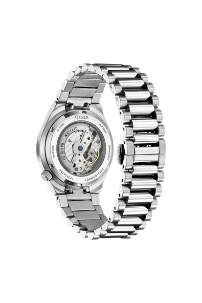 CITIZEN NK5010-51L Tsuyosa Erkek Kol Saati NK5010-51L - Resim 3