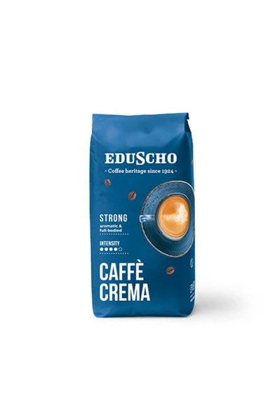 Tchibo Eduscho Caffe Crema Strong 500 gr x 2 Adet ürün görseli
