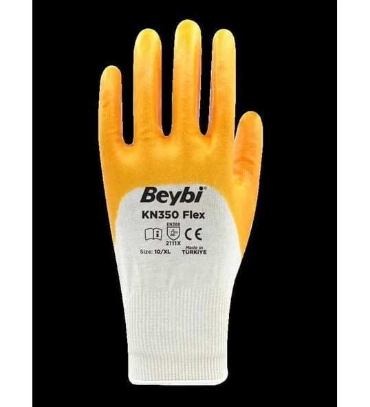 BEYBİ NİTRİL PMK KN350 10 TM ürün görseli 1