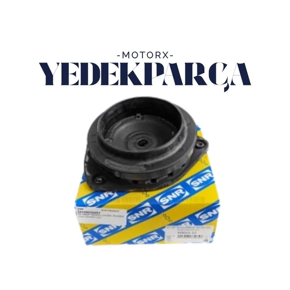 Ön Amartisör Tabla Rulman Kiti Sol Latitude  543256557R 543200004R ürün görseli