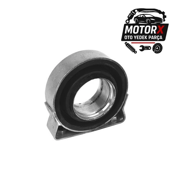 Saft Askı Yatagı M131-Slx Rulmansız ürün görseli