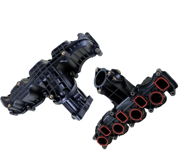 ASPART EMME MANİFOLDU JETTAPOLOGOLF VIPASSATBEETLETOURAN 1.6 TDİ CAY 03L129711AL 03L129711BB