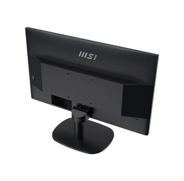 MSI PRO MP245V 23.8" 1MS 100Hz Flat VA Anti-Glare Monitör - 6
