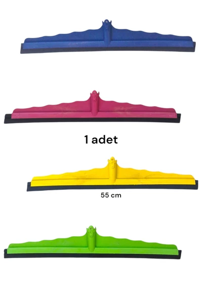 Çekpas Çekçek Yersil Silgi 55 cm