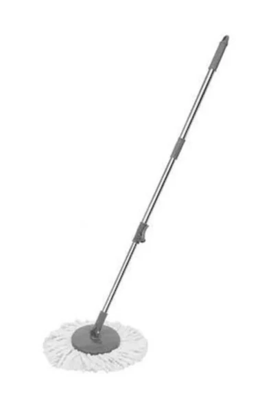 Döner Başlıklı Mop