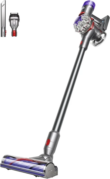 Dyson V8 Advanced kablosuz elektrikli süpürge - 1