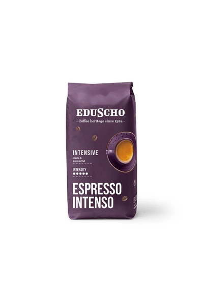 Espresso Intenso - 1 Kg Çekirdek Kahve ürün görseli