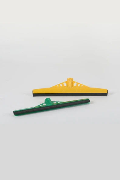 Adco Plastik Shine Plus 40 Cm Yersil Çekçek Çekpas - 3