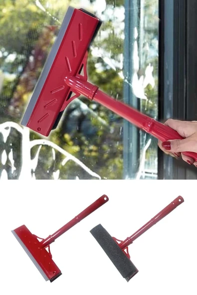 Süngerli Camsil 22cm Tp-179