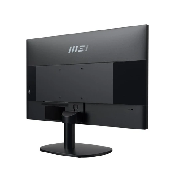 MSI PRO MP245V 23.8" 1MS 100Hz Flat VA Anti-Glare Monitör - 5