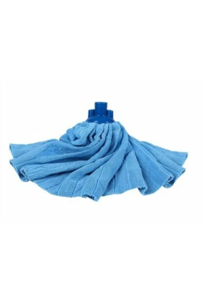 Proff Mikrofiber Yedek Havlu Mop - Mop Başlığı - Paspas Ucu - 1 Adet