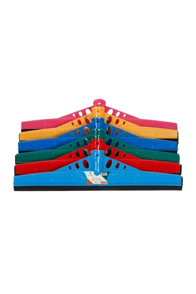 Adco Plastik Shine Plus 40 Cm Yersil Çekçek Çekpas