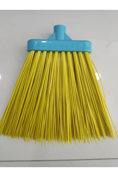 Dik Çöpçü Fırçası