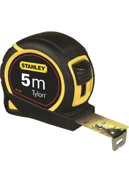 Stanley ST130697 5m x 19 mm Metre ürün görseli