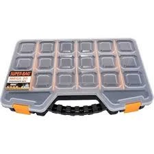 Super-Bag ASR-2036 20" Mega Organizer - Resim 5