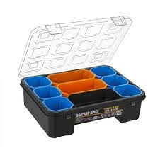 Süper Bag ASR-5025 Cube Organizer-100 Prof Bag ürün görseli