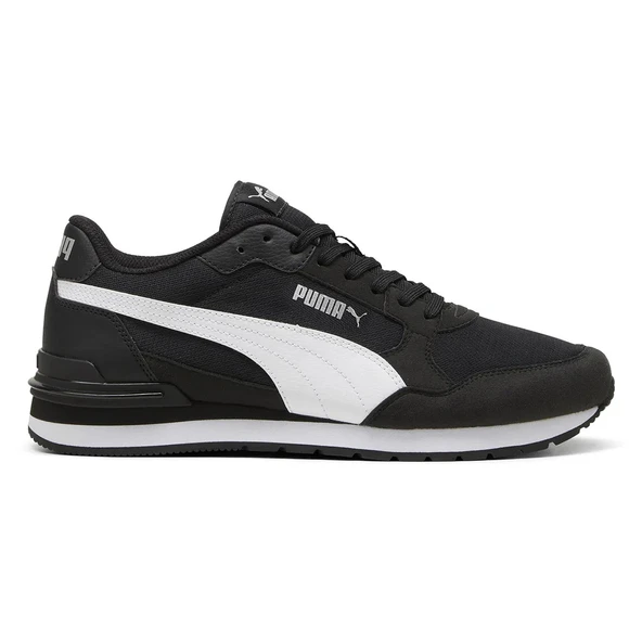 Puma 399666 01 ST Runner v4 Mesh Unisex Spor Ayakkabı