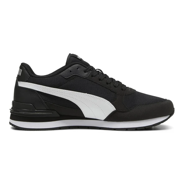 Puma 399666 01 ST Runner v4 Mesh Unisex Spor Ayakkabı - 6