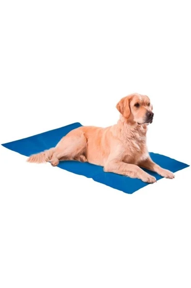 Nunbell Köpek Soğutucu Yatak 4 Xl 75*100 Cm ürün görseli
