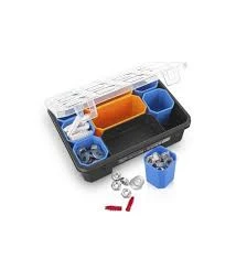 Süper Bag ASR-5025 Cube Organizer-100 Prof Bag - Resim 3