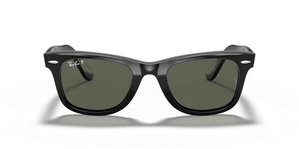 Ray-Ban RB2140 901/58 50 Polarize Unisex Güneş Gözlüğü - Resim 2