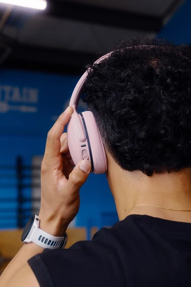 Skullcandy Crusher 540 Active Bluetooth Kulaklık Soft S6EVW-T005 - 9