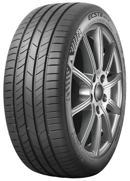 Kumho Ecsta PS71 225/55 R19 99W Yaz Lastiği - 2025 ürün görseli