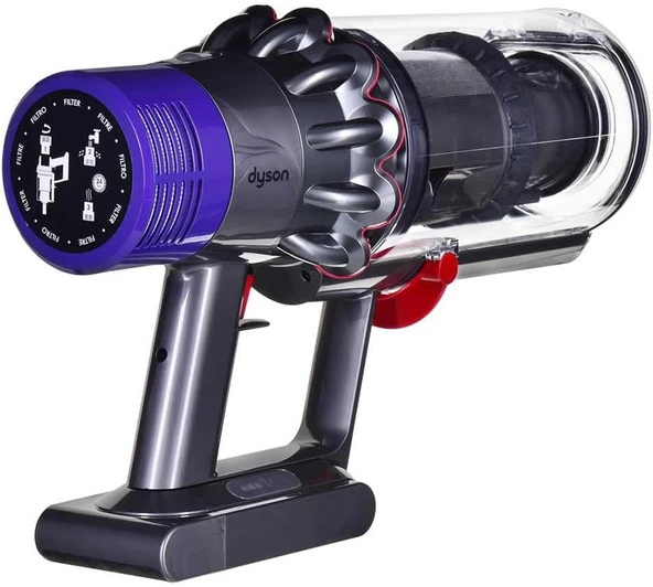 Dyson V10 Absolute Cyclone Şarjlı Dikey Süpürge - 2