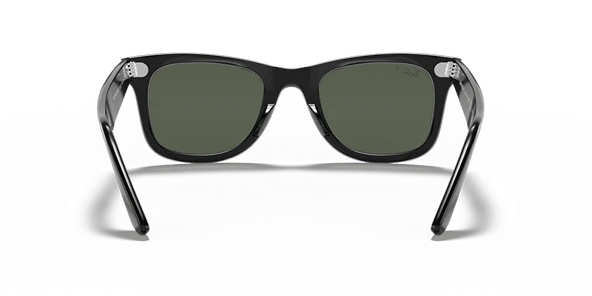 Ray-Ban RB2140 901/58 50 Polarize Unisex Güneş Gözlüğü - Resim 4