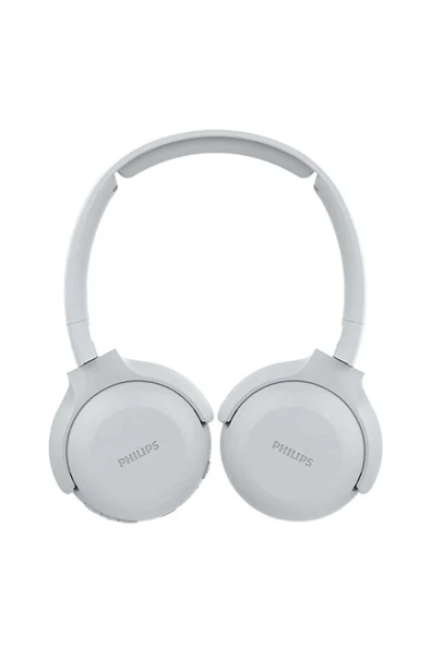 Philips TAUH202WT/00 Bluetooth Kulak Üstü Kulaklık - 5