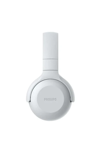 Philips TAUH202WT/00 Bluetooth Kulak Üstü Kulaklık - 2