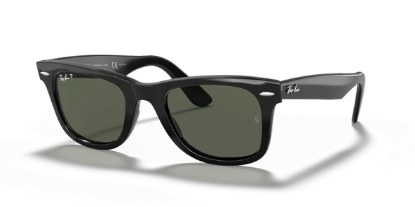 Ray-Ban RB2140 901/58 50 Polarize Unisex Güneş Gözlüğü ürün görseli
