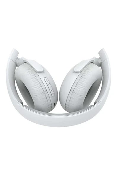 Philips TAUH202WT/00 Bluetooth Kulak Üstü Kulaklık - 4