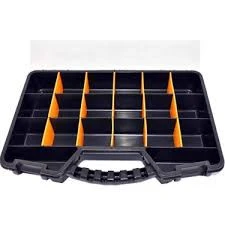 Super-Bag ASR-2036 20" Mega Organizer - Resim 4