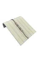 Süet Kumaş Krem Renk 23/16 Cm Bileklik Künye Standi ürün görseli