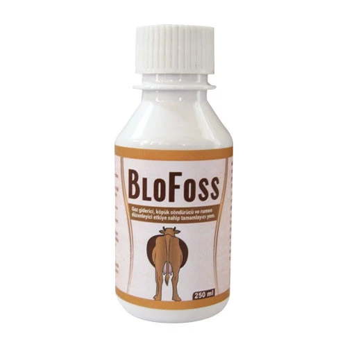 Royal İlaç Blofoss 100 Ml - 1