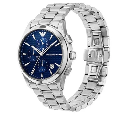 Emporio Armani AR11528 Erkek Kol Saati Outlet - Resim 3