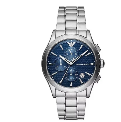 Emporio Armani AR11528 Erkek Kol Saati Outlet ürün görseli 1