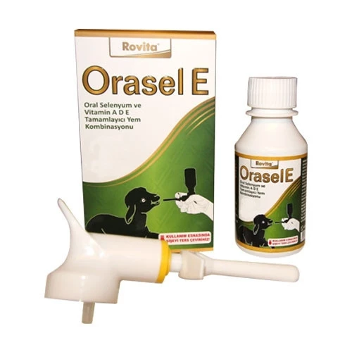 Royal Rovita Orasel E 100ml - Resim 2