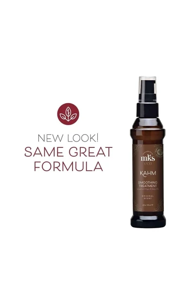 MKS Eco Kahm Smoothing Treatment Original Pürüzsüzleştirici Bakım 60 ml - 1