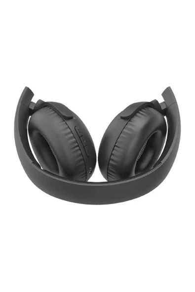Philips TAUH202BK/00 Bluetooth Kulak Üstü Kulaklık - 4
