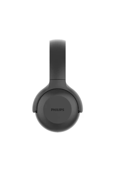 Philips TAUH202BK/00 Bluetooth Kulak Üstü Kulaklık - 3
