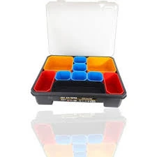 Süper Bag ASR-5026 Cube Organizer-200 Prof Bag - Resim 4