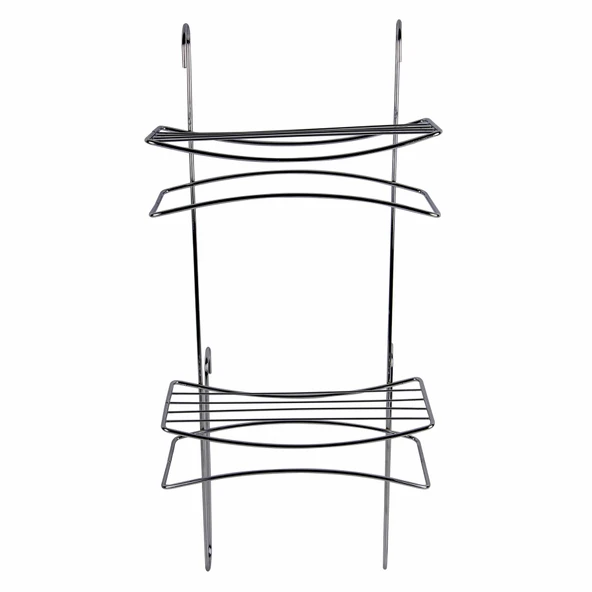 Decorev Dc-5956 Duşakabin Askılı Şampuanlık ürün görseli