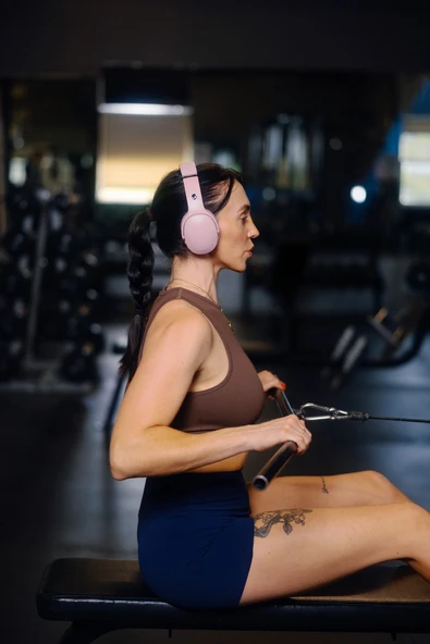 Skullcandy Crusher 540 Active Bluetooth Kulaklık Soft S6EVW-T005 - 6