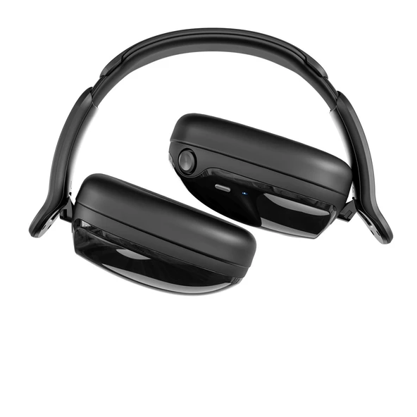 Skullcandy Hesh 540 Anc Kablosuz Kulaklık Siyah S6HAW-T740 - 4